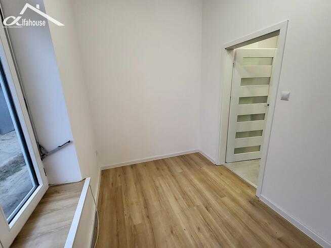 Mieszkanie Chełm, Siedlecka