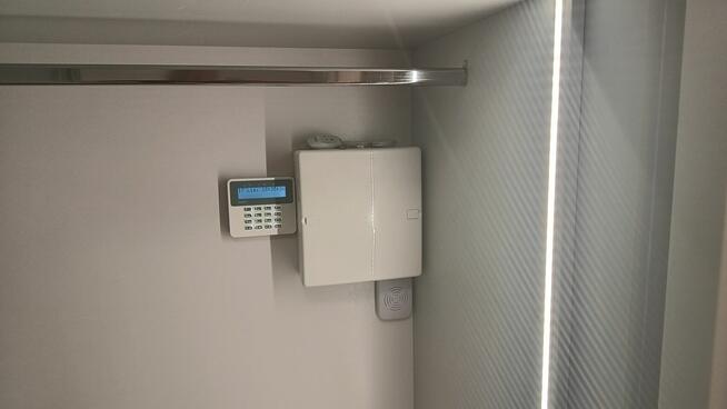 ELEKTRYK 24H,Usługi, Pomiary lektryczne, Alarm, Monitoring