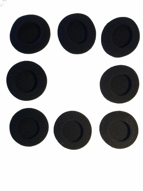 Gąbki | Pianki Koss Porta Pro Sporta Pro KTC KSC75