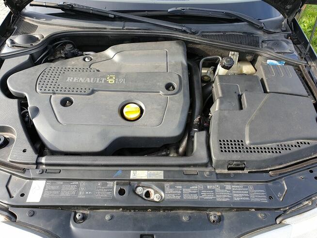 Renault Laguna 1,9 Diesel Lublin