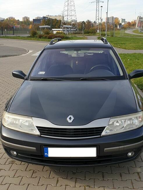 Renault Laguna 1,9 Diesel Lublin