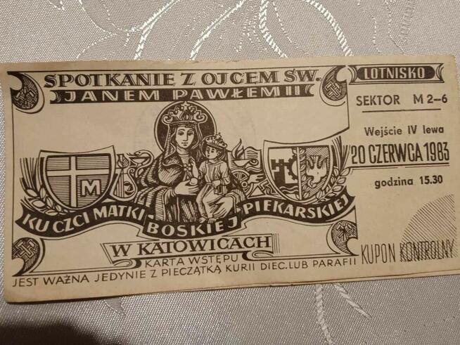 Monety różne rocznki sprzedam