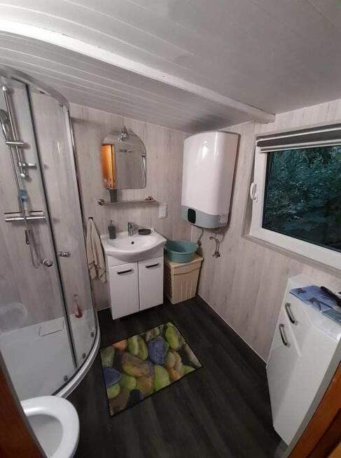 Super domki letniskowe nad morzem