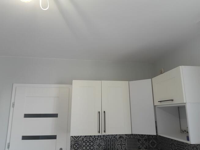 Remonty i wykończenia wnętrz usługi remonto -budowlane