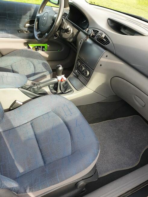 Renault Laguna 1,9 Diesel Lublin