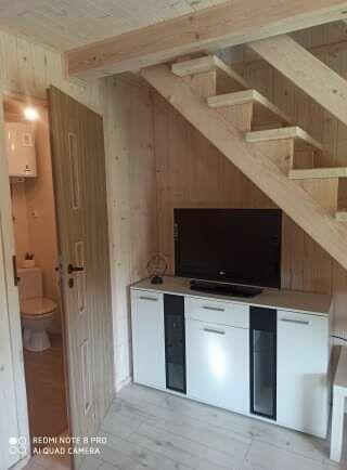 Super domek letniskowy do wynajęcia nad morzem