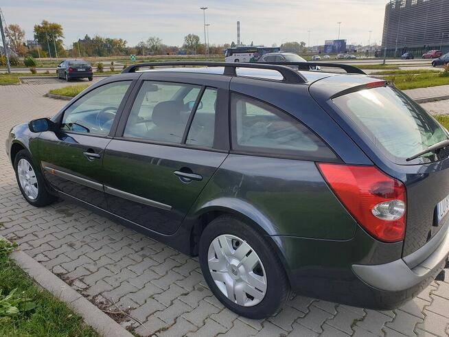 Renault Laguna 1,9 Diesel Lublin