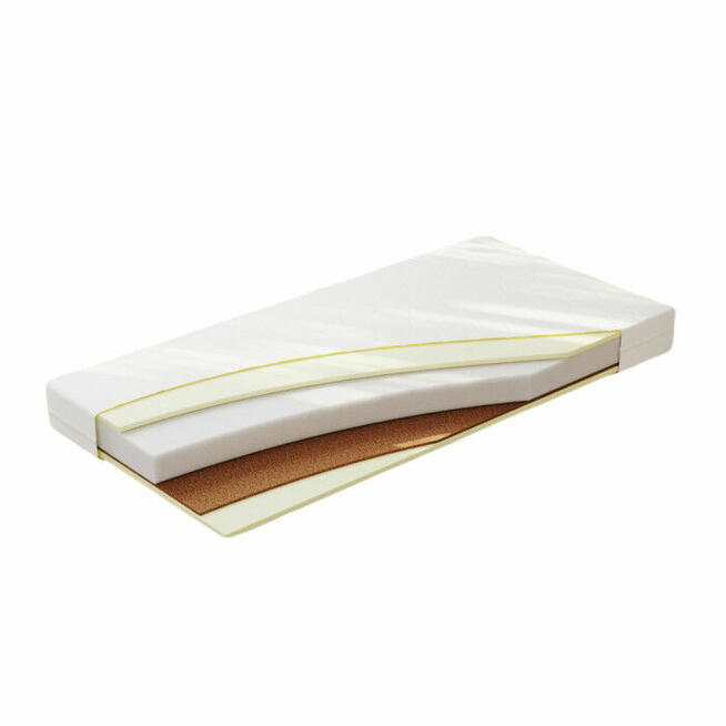 Materace i dodatki w atrakcyjnej cenie! - polski producent.