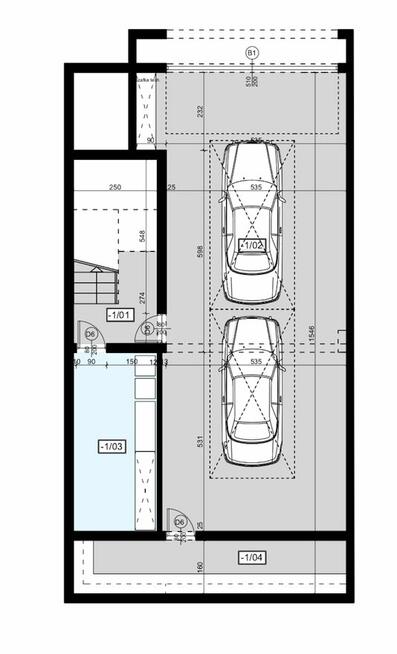 Dom 280 m2 z garażem 4 samochody Kraków Nowa Huta
