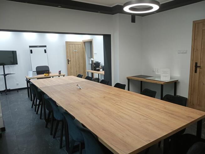 Sale szkoleniowe do wynajęcia