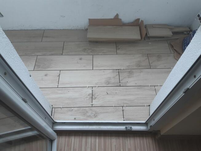 Remonty i wykończenia wnętrz usługi remonto -budowlane