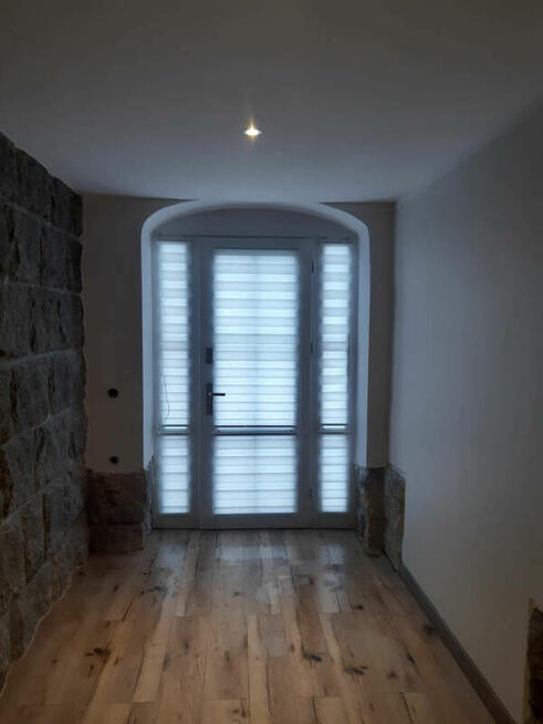 Remonty i wykończenia wnętrz usługi remonto -budowlane