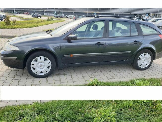 Renault Laguna 1,9 Diesel Lublin