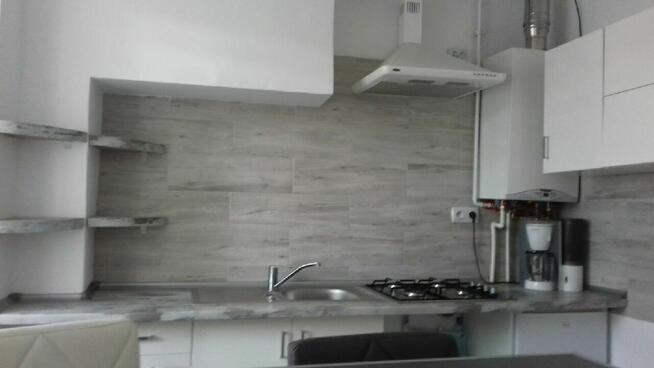 Remonty i wykończenia wnętrz usługi remonto -budowlane