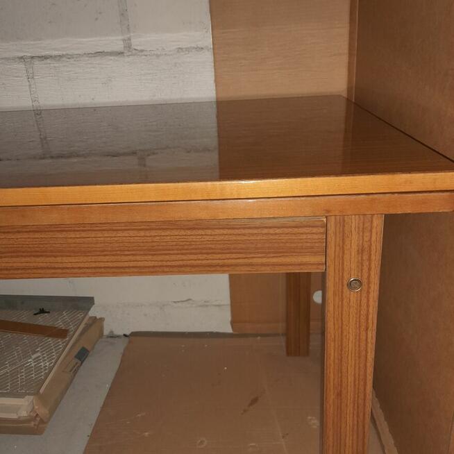 Ławostół na wysoki połysk lata 80-te .