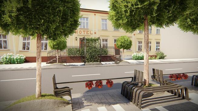 Sprzedam lokal 200m Kwidzyn