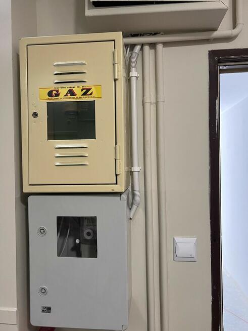 Konserwacja budynkow mieszkaniowych i zakładow