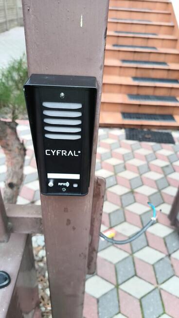 ELEKTRYK 24H,Usługi, Pomiary lektryczne, Alarm, Monitoring