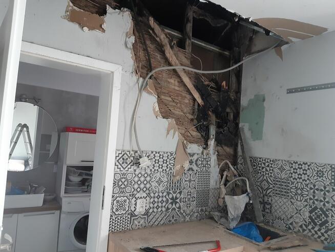 Remonty i wykończenia wnętrz usługi remonto -budowlane