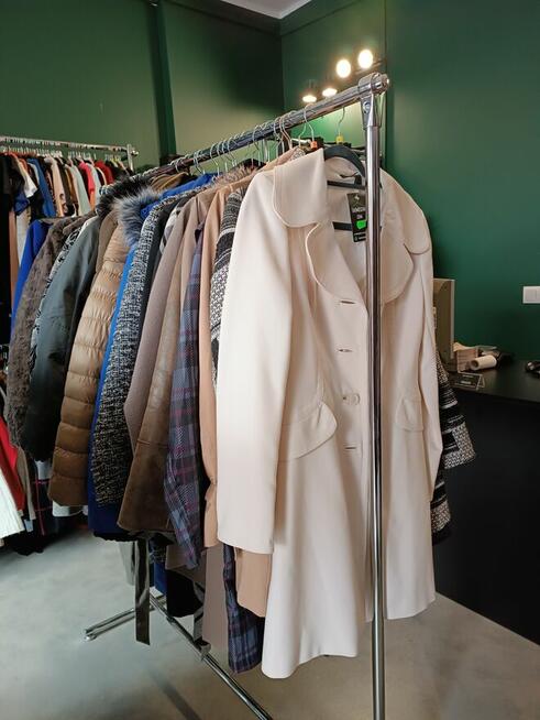 Odzież używana sortowana bez wad do lumpeksu