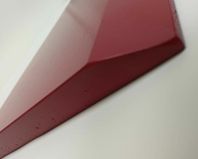 Lemiesz do łyżki Volvo, Caterpillar, JCB i inne. Najtwardszy