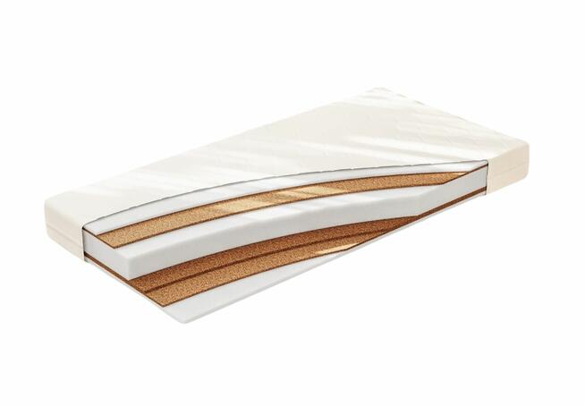 Materace i dodatki w atrakcyjnej cenie! - polski producent.