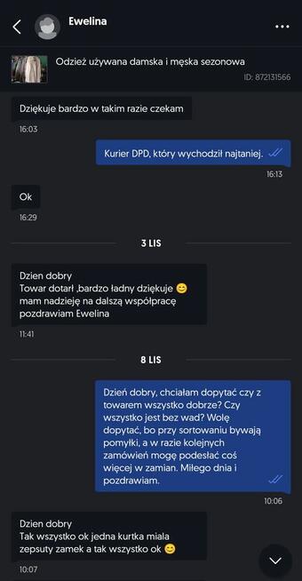 Odzież używana sortowana bez wad do lumpeksu
