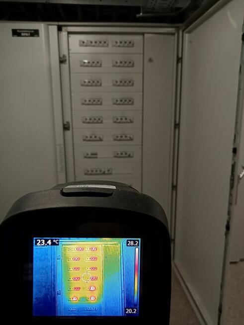 Konserwacja budynkow mieszkaniowych i zakładow