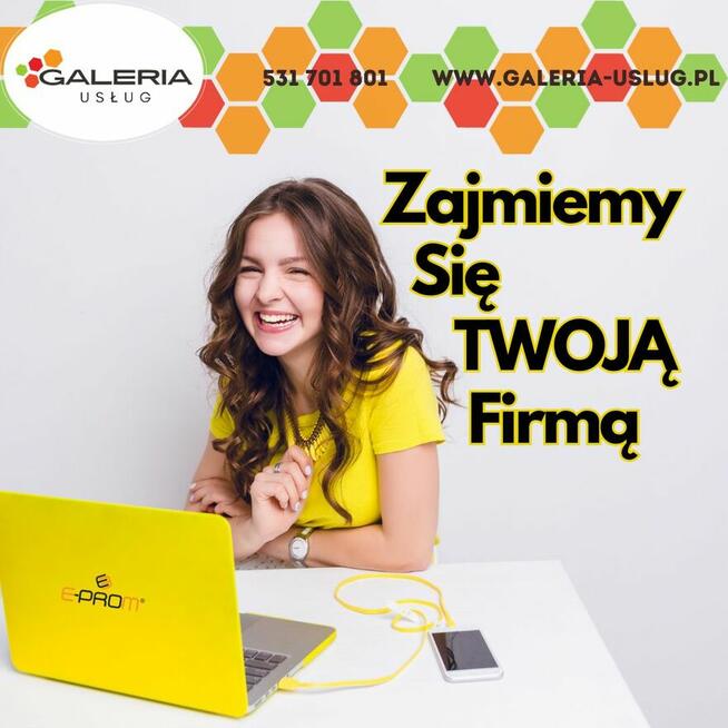 Zdobądź więcej klientów dzięki E-PROM