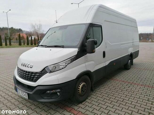 Iveco Daily 35S18HV