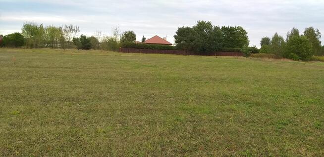 Atrakcyjna działka budowlana pod Warszawą 30km. od PKiN