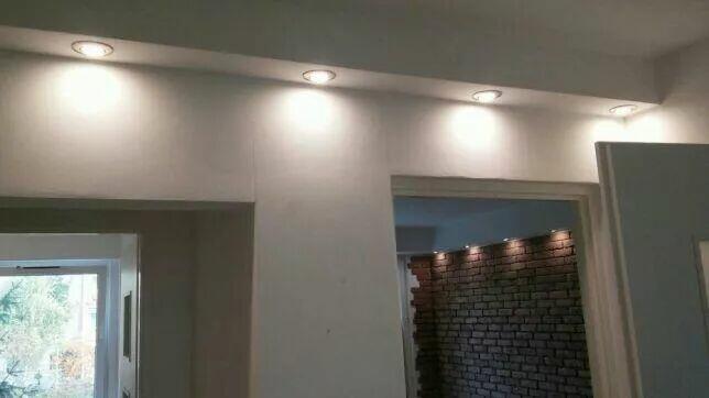 Usługi remontowo budowlane