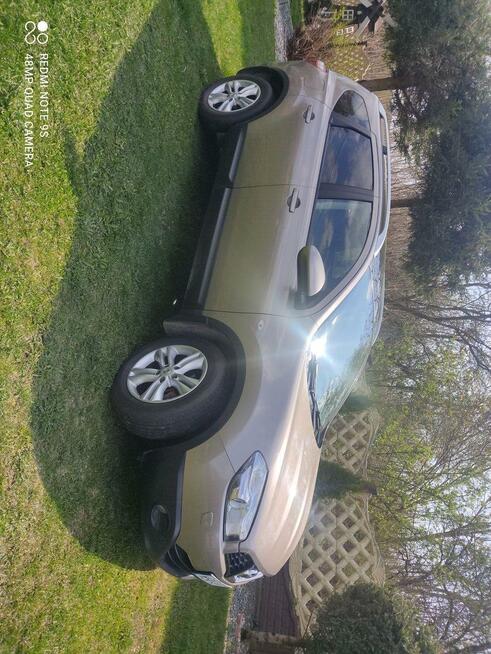 Sprzedam lub zamienię na busa doke