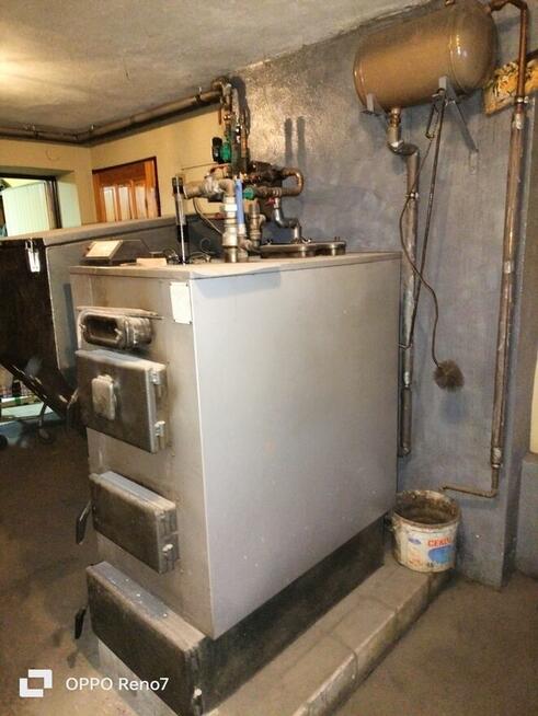 Piec ekogroszek sprzedam