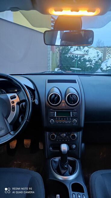 Sprzedam lub zamienię na busa doke