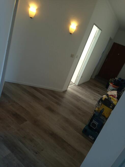 Usługi remontowo budowlane