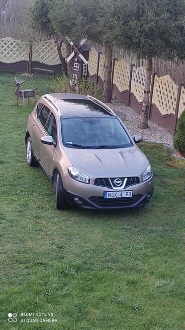 Sprzedam lub zamienię na busa doke