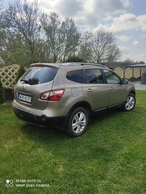 Sprzedam lub zamienię na busa doke