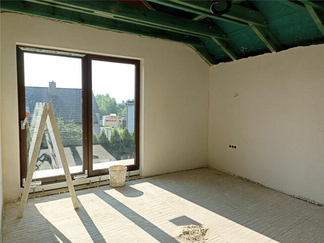 Tynki gipsowe i cementowe wewnętrzne