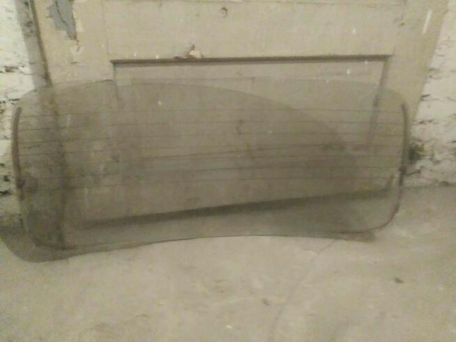 szyba tył vw garbus 1300 dziadek