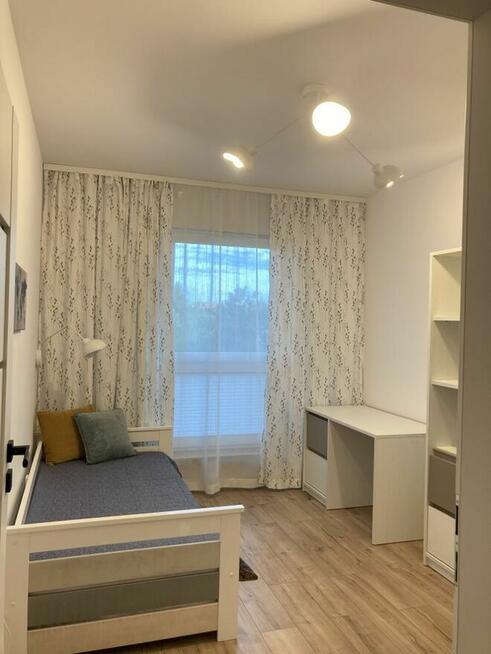 Mieszkanie 3 pokojowe 79,62m2 -Nowe budownictwo