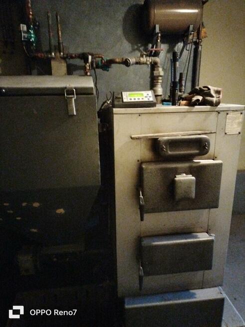 Piec ekogroszek sprzedam