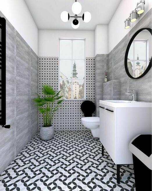 Architekt wnętrz, projekty, aranżacja wnętrz