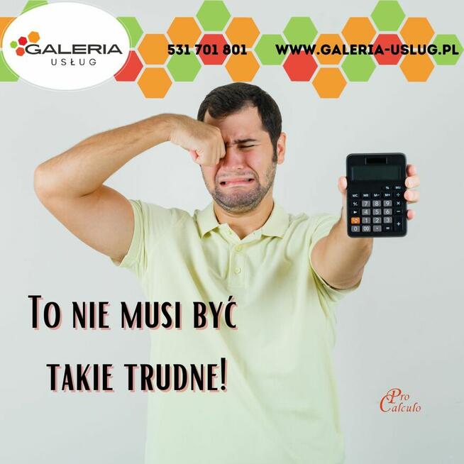 Policzmy to razem- Pro Calculo Jasło