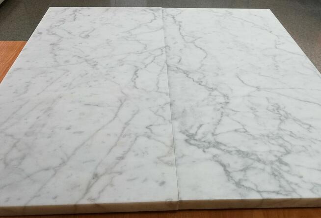 Płytki marmurowe CARRARA BIANCO 60x30x2 mat