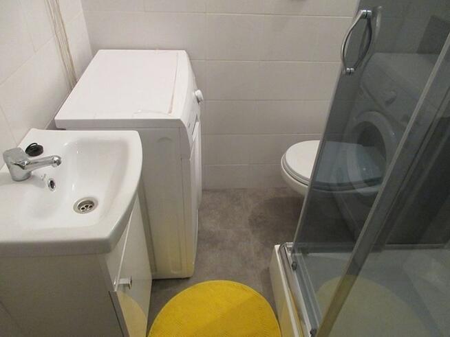 Madalińskiego 5, kawalerka przyjazna dla zwierząt