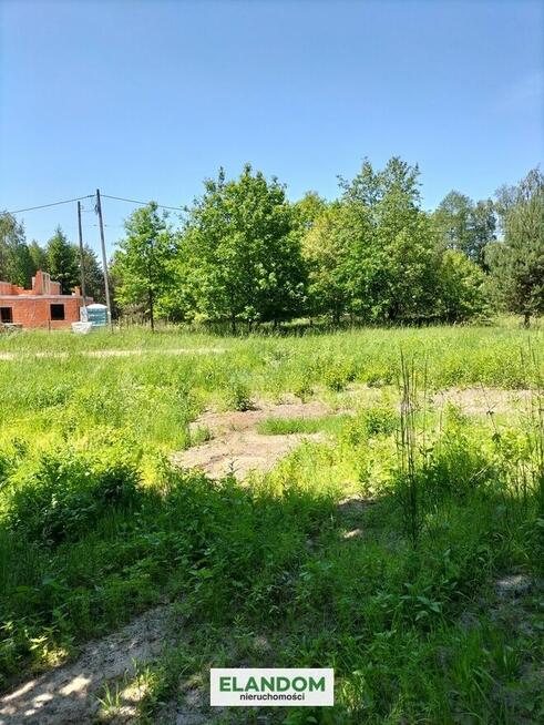 Działka Lipowo z wz. Cicha okolica