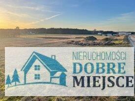 Działka budowlana Rzywno gm. Łabiszyn