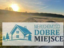 Działka budowlana Rzywno gm. Łabiszyn