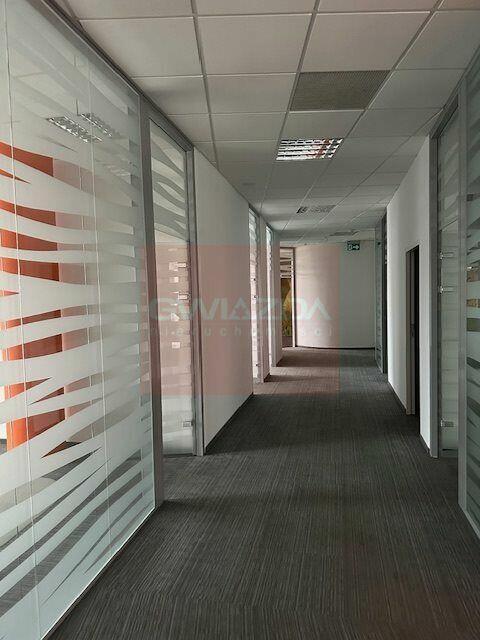 Powierzchnia biurowa Warszawa Mokotów